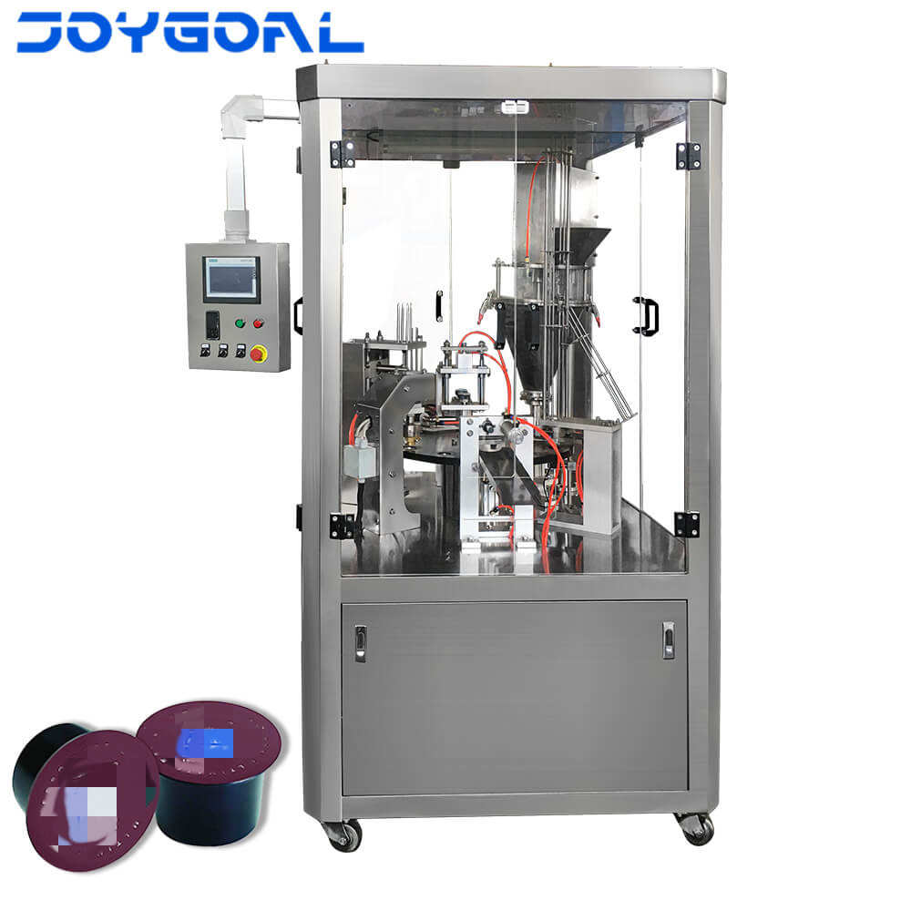Small automatic powder filling machine: the sharp tool to improve production eff