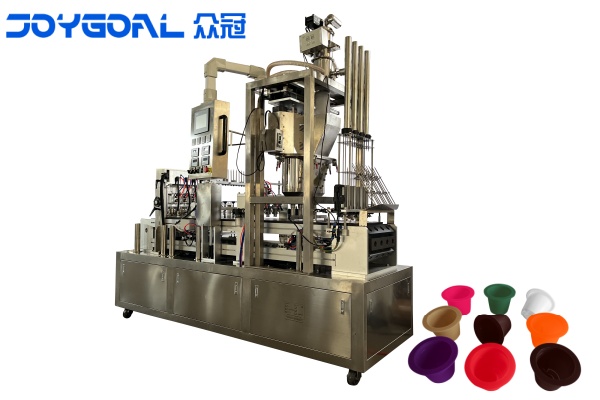 Cleaning and Maintenance of Coffee Filling and Sealing Machines: The Lifeline fo