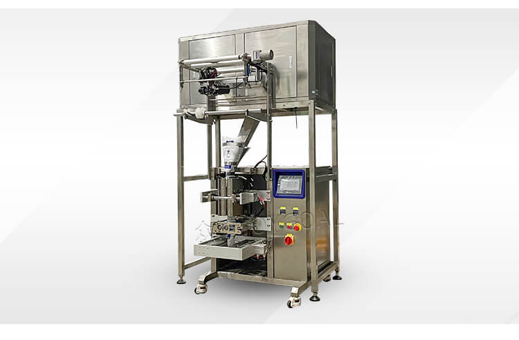 Condiment Filling and Sealing Machines: A Core Driver of Modernization and Diver