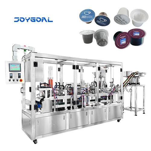 Powder Filling and Sealing Machine: Guardian and Enabler of Multi-Industry Produ