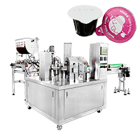 Can salad dressing filling machine and beverage filling machine be universal?