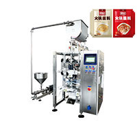 What is the packaging efficiency of the umme paste packaging machine?