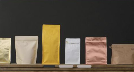 The development trend of packaging materials and bags