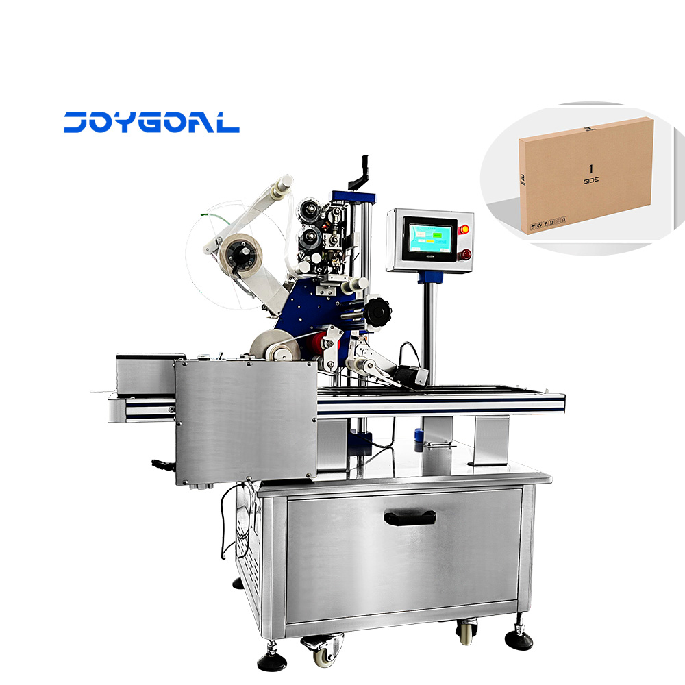 High accuracy Full Automatic Labeling Machine