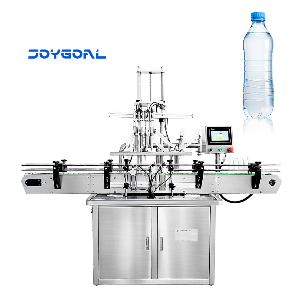 carbonated beverage pet glass bottle liquid bottle water filling machine