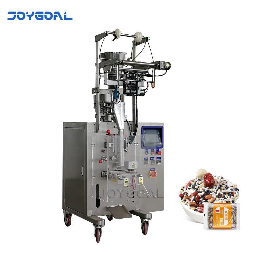 packaging machine